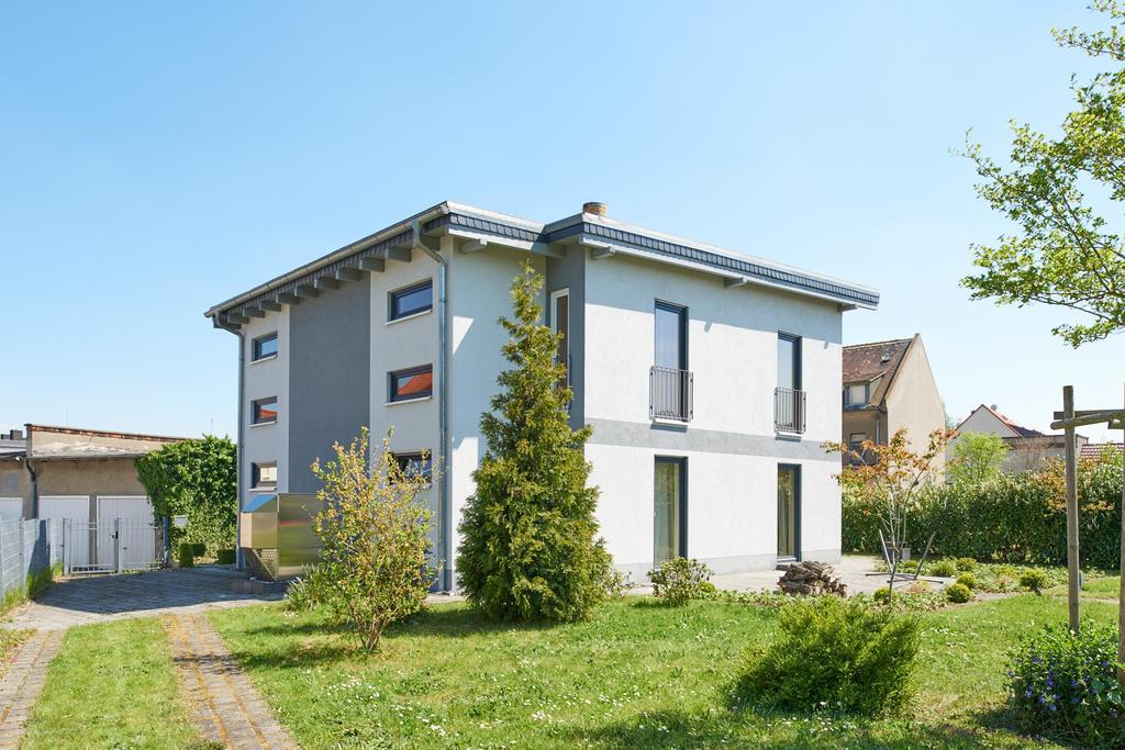 Bei Meyers Im Leipziger Neuseenland Grossdeuben Bagian luar foto