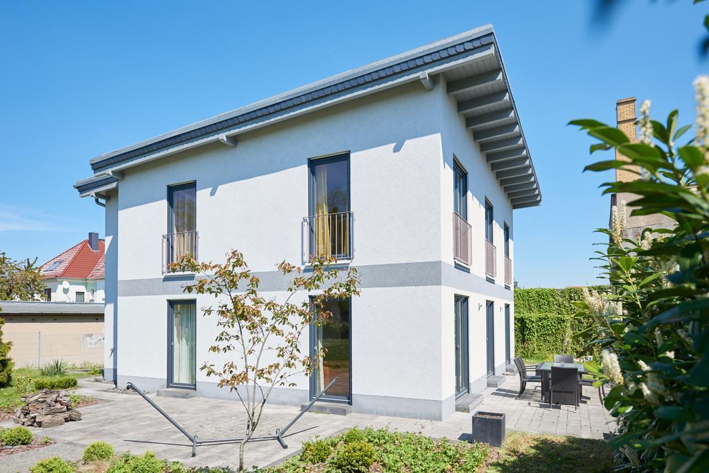 Bei Meyers Im Leipziger Neuseenland Grossdeuben Bagian luar foto